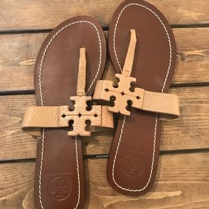 Tory Burch sandals